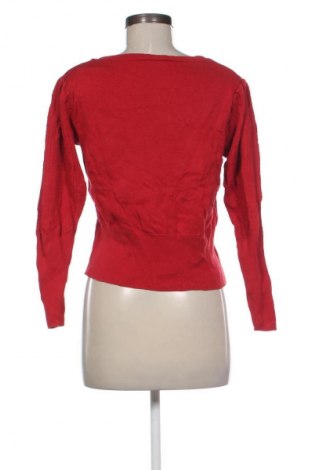 Дамски пуловер Unbranded, Размер S, Цвят Червен, Цена 7,15 €