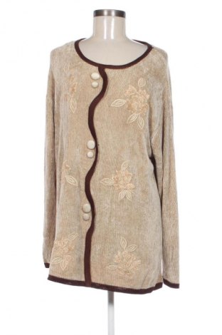 Női pulóver Unbranded, Méret XL, Szín Bézs, Ár 6 198 Ft