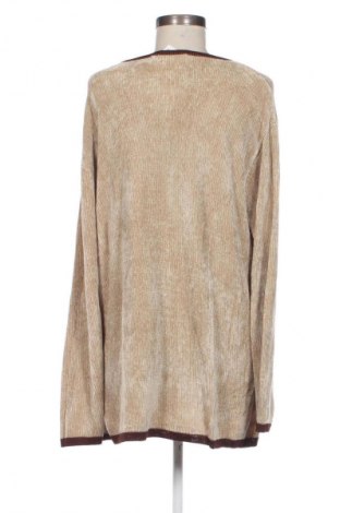 Női pulóver Unbranded, Méret XL, Szín Bézs, Ár 6 198 Ft