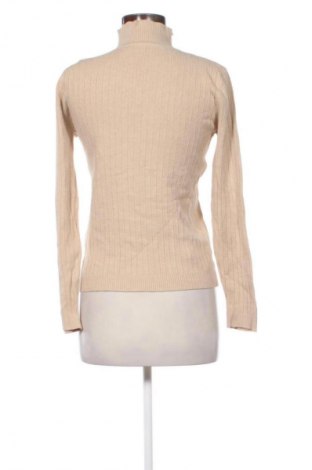 Dámský svetr Unbranded, Velikost S, Barva Béžová, Cena  299,00 Kč