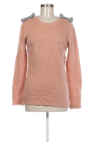 Damenpullover Unbranded, Größe S, Farbe Beige, Preis € 10,99