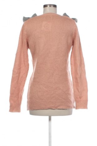 Damenpullover Unbranded, Größe S, Farbe Beige, Preis € 10,99