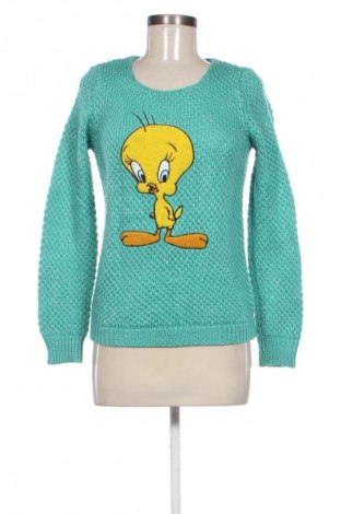 Γυναικείο πουλόβερ Unbranded, Μέγεθος S, Χρώμα Πολύχρωμο, Τιμή 14,77 €