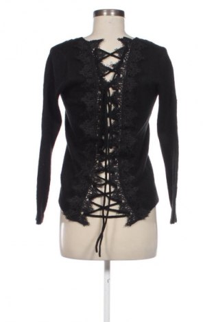 Damenpullover Unbranded, Größe S, Farbe Schwarz, Preis € 19,18