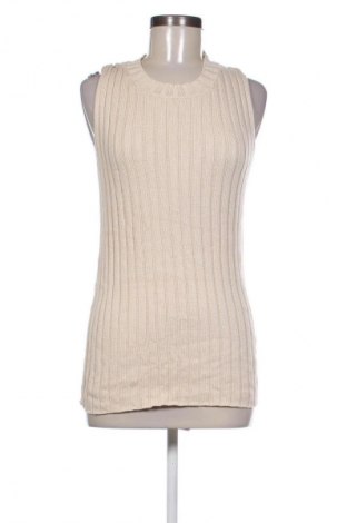 Dámský svetr Unbranded, Velikost XL, Barva Béžová, Cena  189,00 Kč