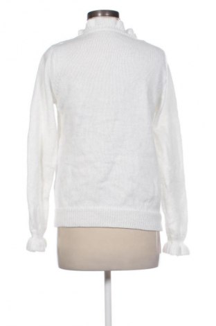 Dámský svetr Unbranded, Velikost S, Barva Bílá, Cena  319,00 Kč
