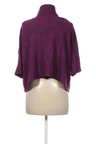 Dámský svetr Unbranded, Velikost M, Barva Fialová, Cena  359,00 Kč