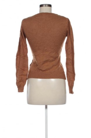 Damenpullover Unbranded, Größe M, Farbe Braun, Preis 12,99 €