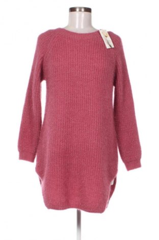 Dámský svetr Unbranded, Velikost L, Barva Popelavě růžová, Cena  419,00 Kč