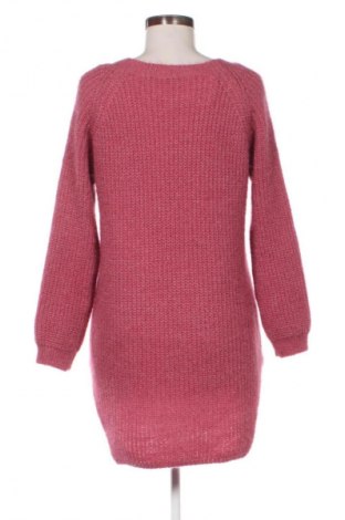 Dámský svetr Unbranded, Velikost L, Barva Popelavě růžová, Cena  419,00 Kč