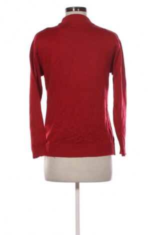 Női pulóver Unbranded, Méret M, Szín Piros, Ár 3 819 Ft
