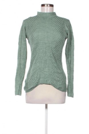 Dámský svetr Unbranded, Velikost S, Barva Zelená, Cena  199,00 Kč