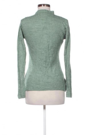 Dámský svetr Unbranded, Velikost S, Barva Zelená, Cena  199,00 Kč