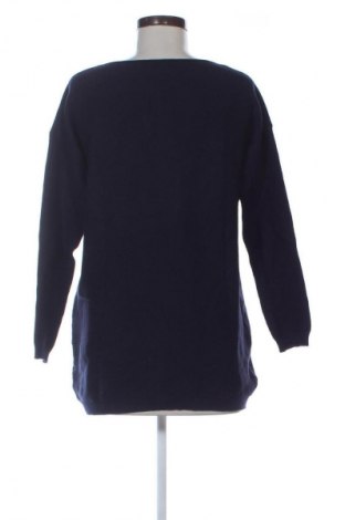 Női pulóver Unbranded, Méret L, Szín Kék, Ár 6 128 Ft