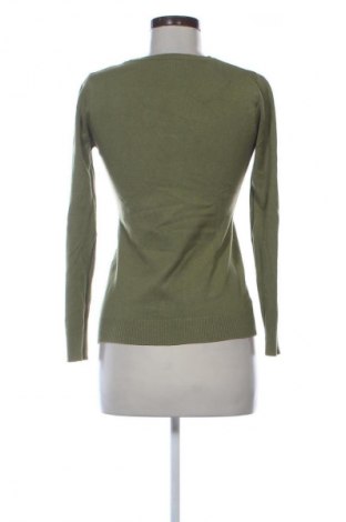 Női pulóver Unbranded, Méret S, Szín Zöld, Ár 6 103 Ft