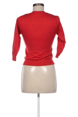 Damenpullover Unbranded, Größe S, Farbe Rot, Preis 14,77 €