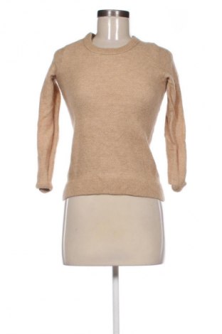 Damenpullover Unbranded, Größe S, Farbe Beige, Preis € 14,77
