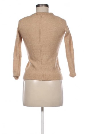 Damenpullover Unbranded, Größe S, Farbe Beige, Preis € 14,77