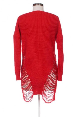 Női pulóver Unbranded, Méret M, Szín Piros, Ár 6 198 Ft