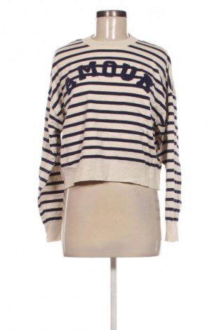 Dámský svetr Unbranded, Velikost M, Barva Vícebarevné, Cena  259,00 Kč