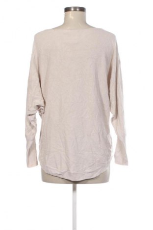 Дамски пуловер Unbranded, Размер L, Цвят Бежов, Цена 6,13 €