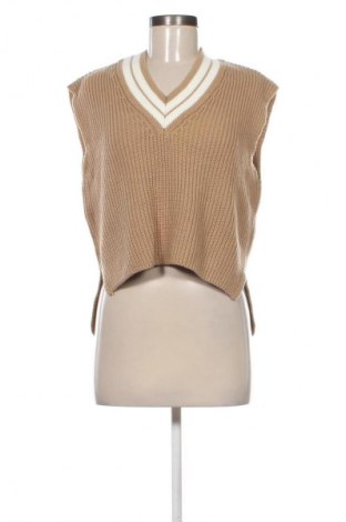 Női pulóver Unbranded, Méret XL, Szín Bézs, Ár 6 198 Ft