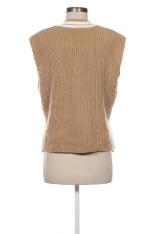 Női pulóver Unbranded, Méret XL, Szín Bézs, Ár 6 198 Ft
