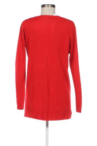 Női pulóver Unbranded, Méret L, Szín Piros, Ár 6 128 Ft