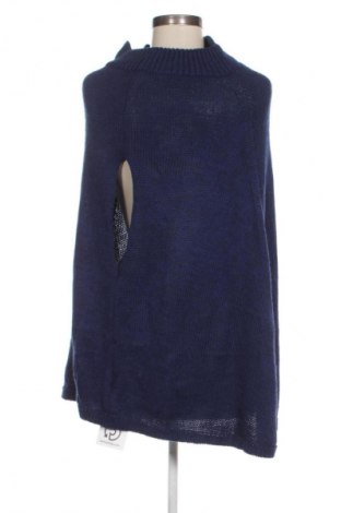Női pulóver Unbranded, Méret S, Szín Kék, Ár 11 438 Ft