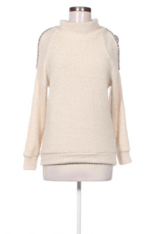 Női pulóver Unbranded, Méret M, Szín Ekrü
, Ár 6 198 Ft