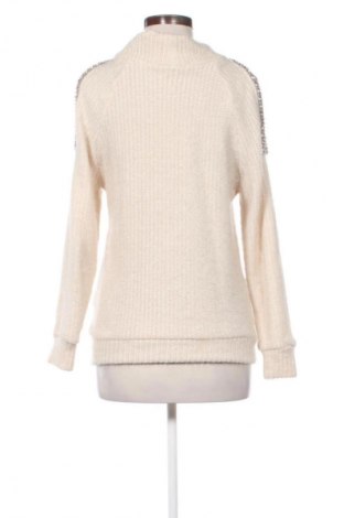 Női pulóver Unbranded, Méret M, Szín Ekrü
, Ár 6 198 Ft