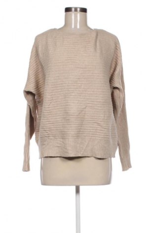 Damenpullover Unbranded, Größe M, Farbe Beige, Preis € 12,99