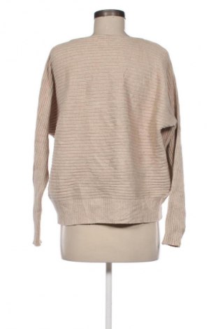Damenpullover Unbranded, Größe M, Farbe Beige, Preis € 12,99