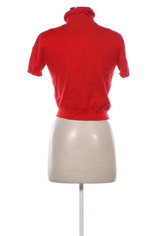 Дамски пуловер Unbranded, Размер S, Цвят Червен, Цена 7,15 €