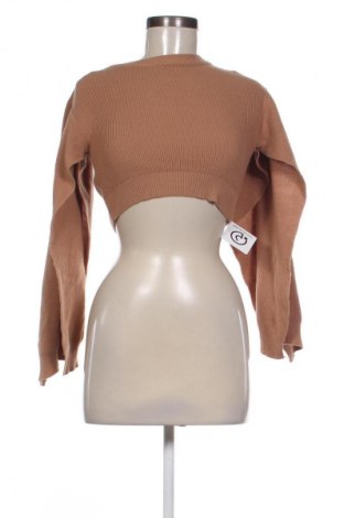 Női pulóver Unbranded, Méret S, Szín Barna, Ár 6 198 Ft