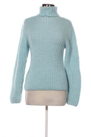 Női pulóver Unbranded, Méret M, Szín Kék, Ár 3 299 Ft