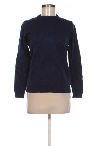 Damenpullover Unbranded, Größe L, Farbe Blau, Preis 8,99 €