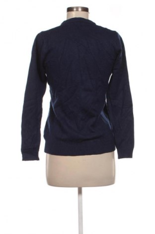Damenpullover Unbranded, Größe L, Farbe Blau, Preis 8,99 €
