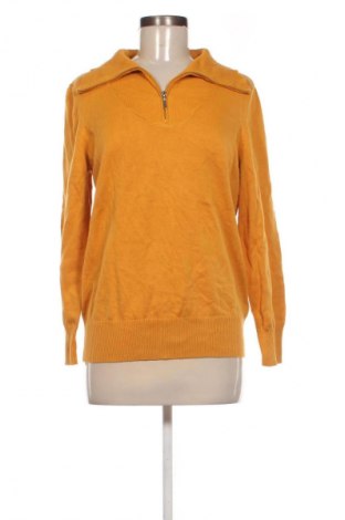 Dámský svetr Unbranded, Velikost L, Barva Žlutá, Cena  309,00 Kč