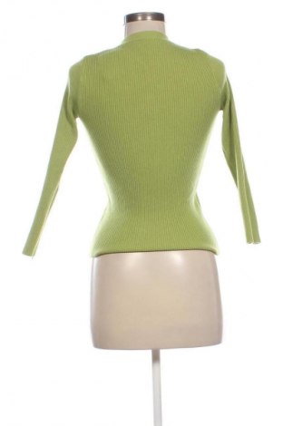 Dámský svetr Unbranded, Velikost S, Barva Zelená, Cena  419,00 Kč