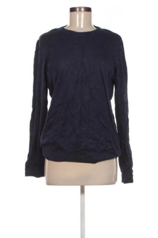 Dámský svetr Unbranded, Velikost L, Barva Modrá, Cena  199,00 Kč