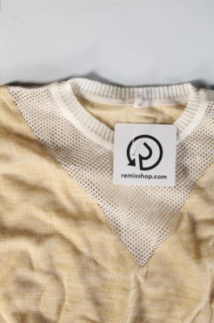 Női pulóver Unbranded, Méret M, Szín Bézs, Ár 6 103 Ft