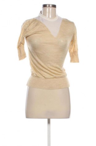 Damenpullover Unbranded, Größe M, Farbe Beige, Preis € 13,99