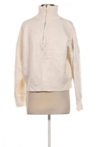 Dámský svetr Unbranded, Velikost XS, Barva Bílá, Cena  279,00 Kč