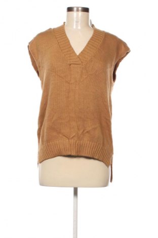 Dámský svetr Unbranded, Velikost M, Barva Hnědá, Cena  199,00 Kč