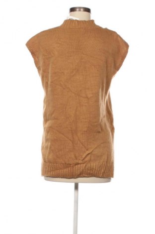 Dámský svetr Unbranded, Velikost M, Barva Hnědá, Cena  199,00 Kč