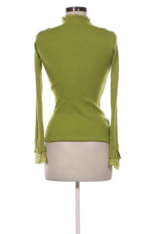 Női pulóver Unbranded, Méret L, Szín Zöld, Ár 6 198 Ft