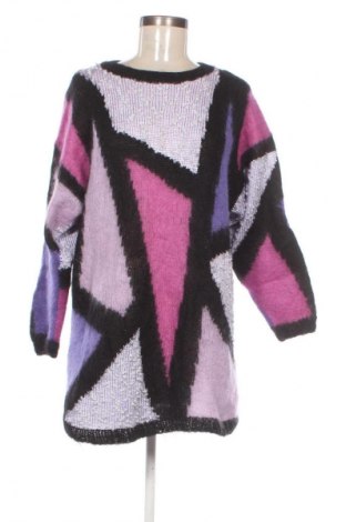 Dámský svetr Unbranded, Velikost L, Barva Vícebarevné, Cena  419,00 Kč
