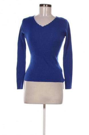 Női pulóver Unbranded, Méret S, Szín Kék, Ár 6 198 Ft