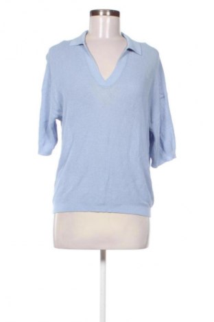 Női pulóver Unbranded, Méret M, Szín Kék, Ár 6 103 Ft